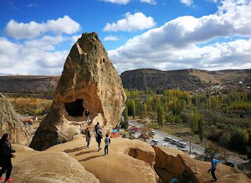 turkiye/troad/attraction/selime-sultan-turbesi