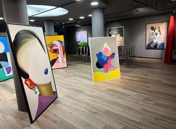 switzerland/zurich/attraction/art-gallery-casaviana