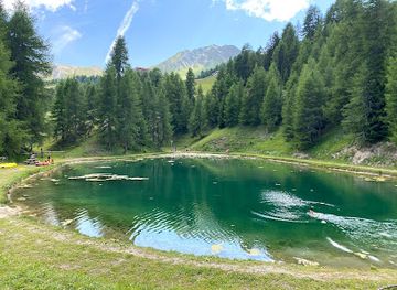 france/la-plagne/attraction/lac-vert