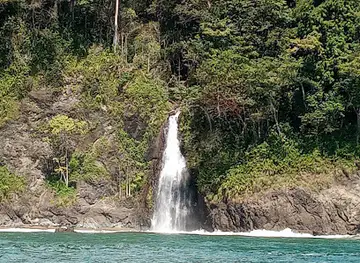 Parque Nacional Corcovado