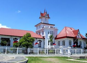 philippines/manila/attraction/aguinaldo-shrine-museo-ni-emilio-aguinaldo