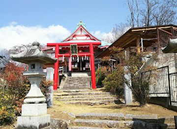 japan/yamanashi/attraction/otakesan-shrine