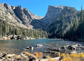 Rocky Mountain National Park