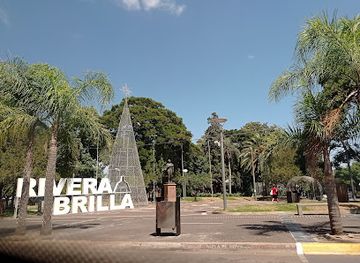 uruguay/rivera/attraction/plaza-general-jose-gervasio-artigas
