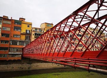 Pont de les Peixateries Velles