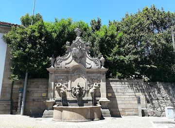 portugal/beira-alta/attraction/fonte-da-sereia