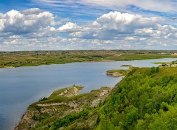 north-dakota/lake-sakakawea/attraction/new-town-public-use-area