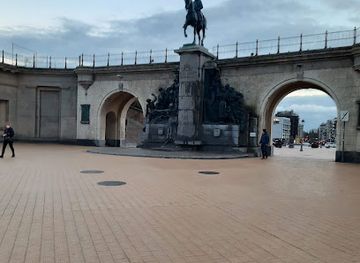 belgium/ostend/attraction/the-crystal-ship