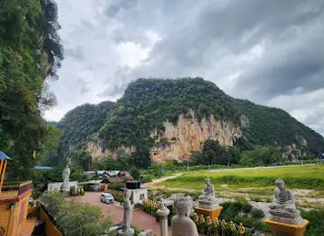 Da Seng Ngan Temple 大乘壧佛寺