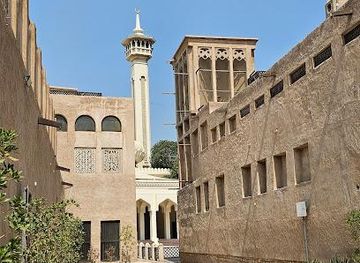 united-arab-emirates/ajman/attraction/al-fahidi-historical-neighbourhood