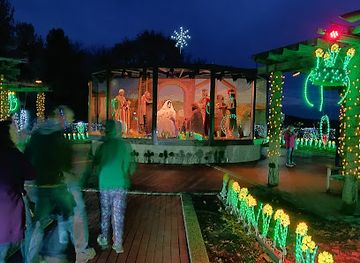 west-virginia/wheeling/attraction/oglebay-institute-glass-museum