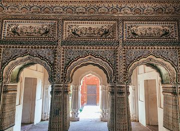 pakistan/gujranwala/attraction/sheranwala-bagh