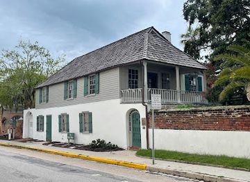 florida/st-augustine-beach/attraction/oldest-house-museum-complex