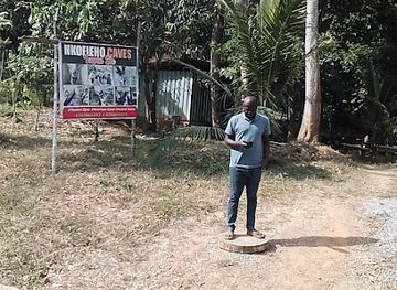 ghana/kwahu/attraction/nkofieho-caves-admin-office