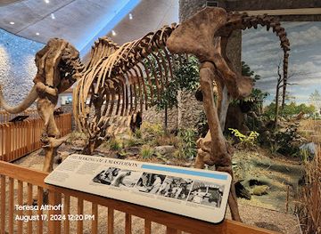 Mastodon State Historic Site