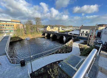 united-kingdom/tyrone/attraction/strule-arts-centre