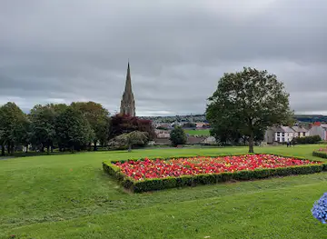 Brooke Park Derry