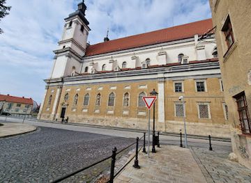slovakia/trnava/attraction/katedrala-sv-jana-krstitela