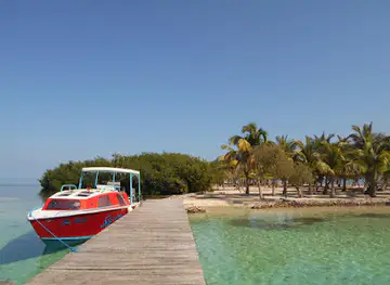 Elite Adventures Belize