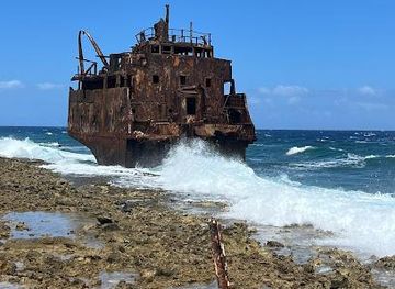 curacao/julianadorp/attraction/little-curacao