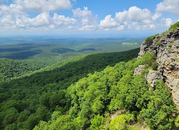 Mount Magazine State Park
