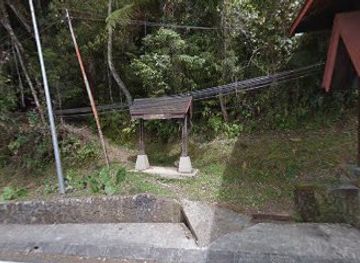 malaysia/kinabalu-national-park/attraction/togotui-rest-shelter