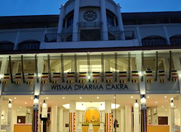 malaysia/kuala-lumpur/brickfields/attraction/buddhist-maha-vihara