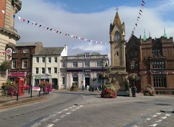 united-kingdom/cumbria/landmark/penrith-clock-tower