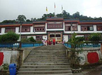 india/sikkim/attraction/lingdum-monastery-zurmang-monastery