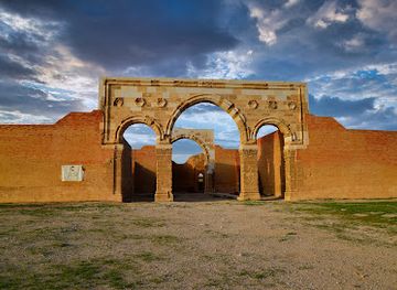 jordan/shawmari-wildlife-reserve/attraction/qasr-al-mushatta