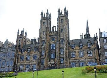 united-kingdom/edinburgh/landmark/the-university-of-edinburgh