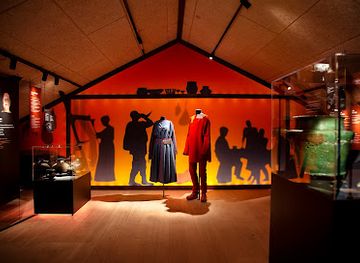 denmark/central-jutland/attraction/klosterlund-museum