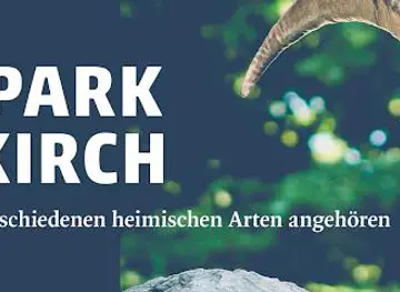 Wildpark Feldkirch