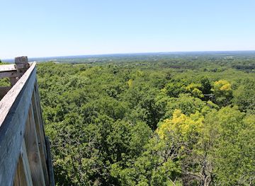 Kettle Moraine State Forest - Lapham Peak Unit