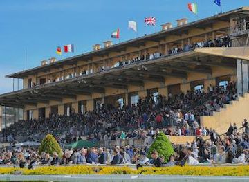 vatican-city/vatican-necropolis/attraction/capannelle-racecourse