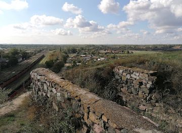romania/galati/attraction/the-roman-fort-at-barbosi