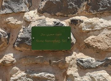 jordan/southern-jordan-valley/attraction/dar-as-saraya-osmanli-museum