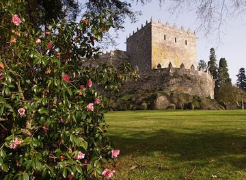 spain/galicia/attraction/soutomaior-castle