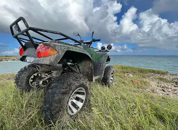 Xplore ATV Tours