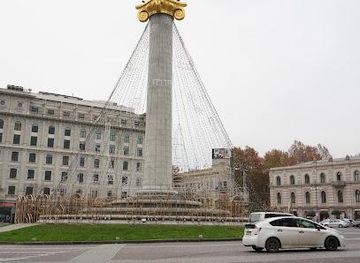 georgia/mtskheta/attraction/liberty-square