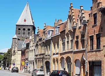 belgium/ypres/attraction/sint-pieterskerk