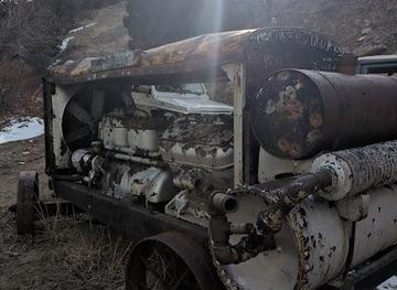 colorado/denver/attraction/sugarloaf-mountain-road