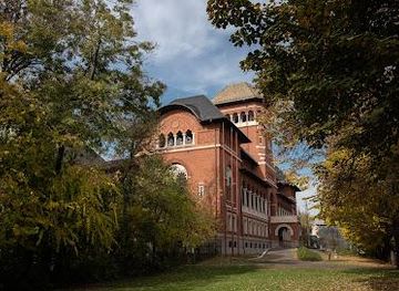 romania/bucharest/attraction/the-national-museum-of-the-romanian-peasant