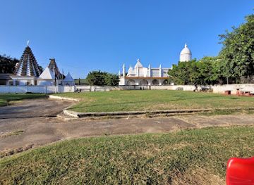 trinidad-and-tobago/port-of-spain/attraction/anthony-williams-park