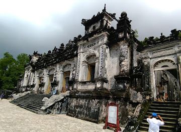 vietnam/hue/attraction/ngoc-linh-hill