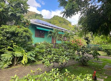 french-polynesia/moorea/attraction/james-norman-hall-museum