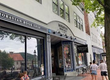 new-jersey/lambertville/attraction/moravian-book-shop