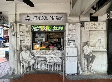 singapore/kampong-glam/attraction/cendol-maker-mural