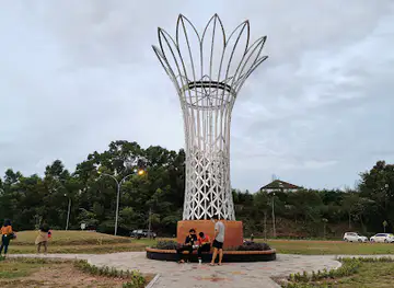 TAMAN DANG ANOM BATAM