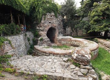 bulgaria/plovdiv-region/attraction/south-round-tower